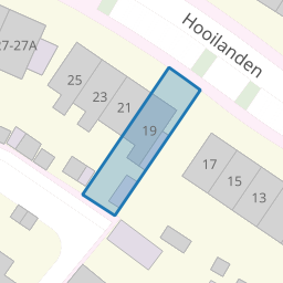 Perceel DSN01-M-2417