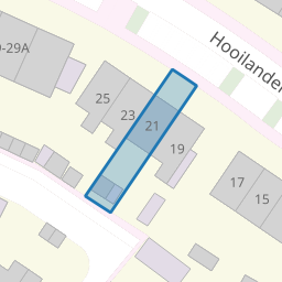 Perceel DSN01-M-2418