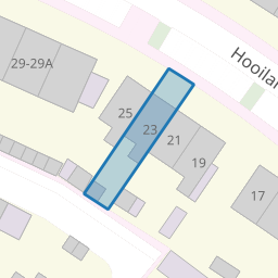 Perceel DSN01-M-2419