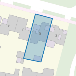 Perceel DSN01-M-2429