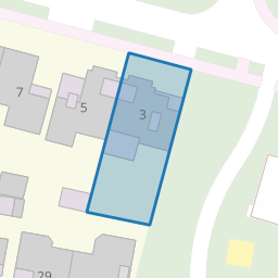 Perceel DSN01-M-2430