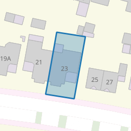 Perceel DSN01-M-2435