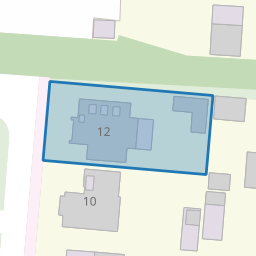 Perceel DSN01-M-2438