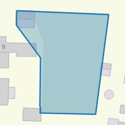 Perceel DSN01-M-2447
