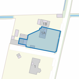 Perceel DSN01-M-2456