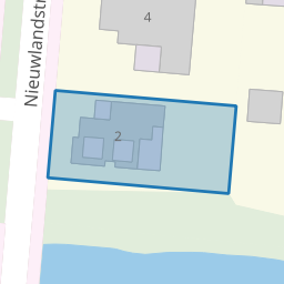 Perceel DSN01-M-2459