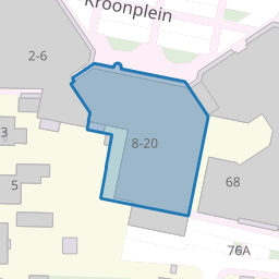 Perceel DSN01-M-2477