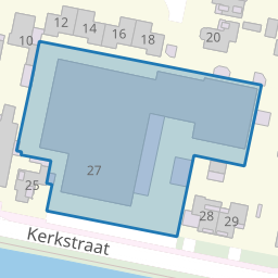 Perceel DSN01-M-2482