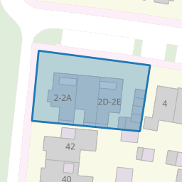 Perceel DSN01-M-2486