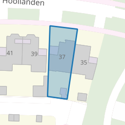 Perceel DSN01-M-2488