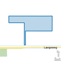 Perceel DSN01-M-2505