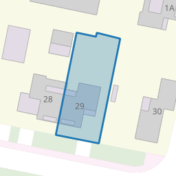 Perceel DSN01-M-2507