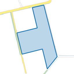 Perceel DSN01-M-2538