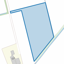 Perceel DSN01-M-2540