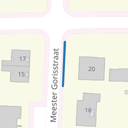 Perceel DSN01-M-2570