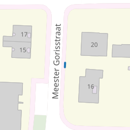 Perceel DSN01-M-2572