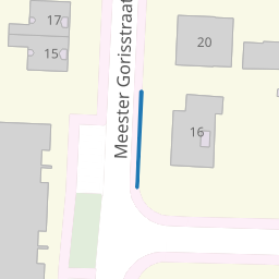 Perceel DSN01-M-2574