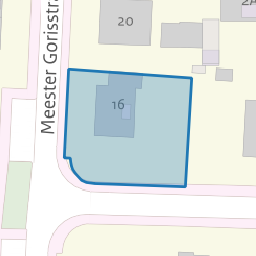 Perceel DSN01-M-2575