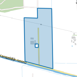 Perceel DSN01-M-2584