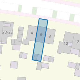 Perceel DSN01-M-2590