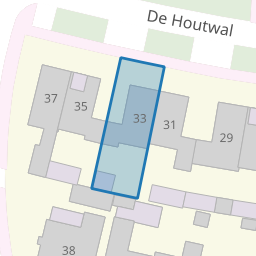 Perceel DSN01-M-2610