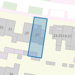 Perceel DSN01-M-2613