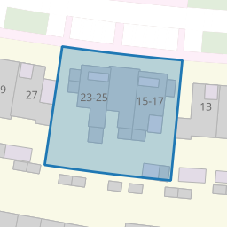 Perceel DSN01-M-2614