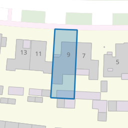 Perceel DSN01-M-2617