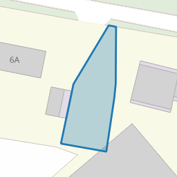 Perceel DSN01-M-2623