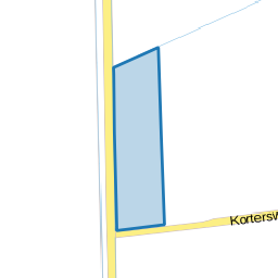 Perceel DSN01-M-2627