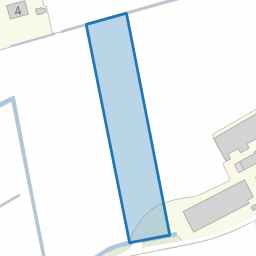 Perceel DSN01-M-2629