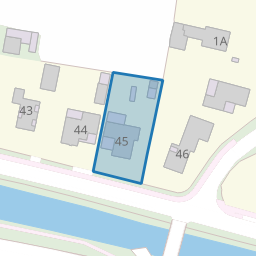 Perceel DSN01-M-2641