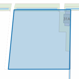 Perceel DSN01-M-2650