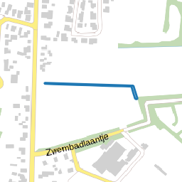 Perceel DSN01-M-2652