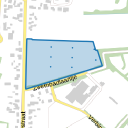 Perceel DSN01-M-2653