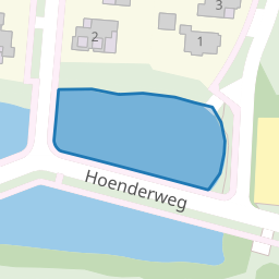 Perceel DSN01-M-2654