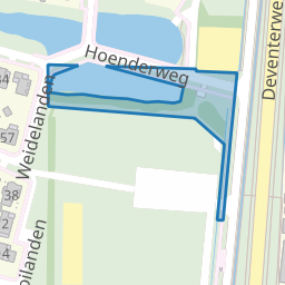 Perceel DSN01-M-2657