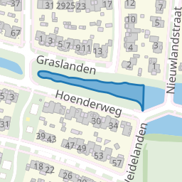 Perceel DSN01-M-2659