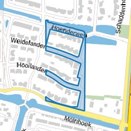 Perceel DSN01-M-2660