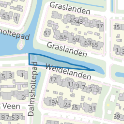 Perceel DSN01-M-2663