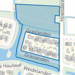 Perceel DSN01-M-2665