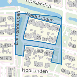 Perceel DSN01-M-2666
