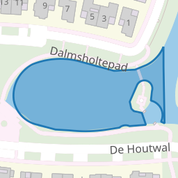 Perceel DSN01-M-2667