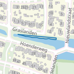 Perceel DSN01-M-2669