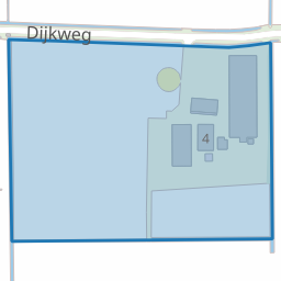 Perceel DSN01-M-2674