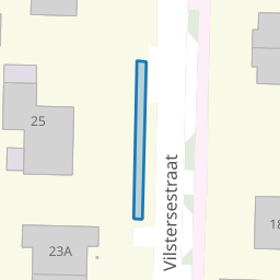 Perceel DSN01-M-2685