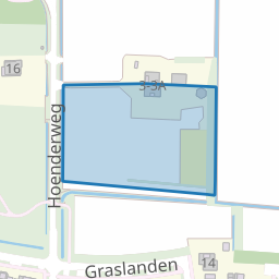 Perceel DSN01-M-2686