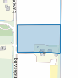 Perceel DSN01-M-2687