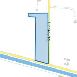 Perceel DSN01-M-2699