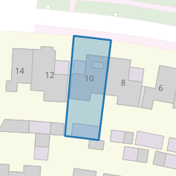 Perceel DSN01-M-2725